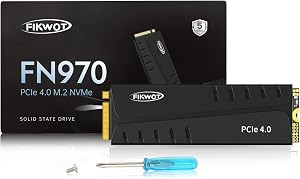 Silicon Power P34A60 128GB PCIe Gen3 NVMe