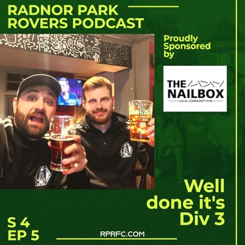 405: Well done it&rsquo;s Div 3 cover art