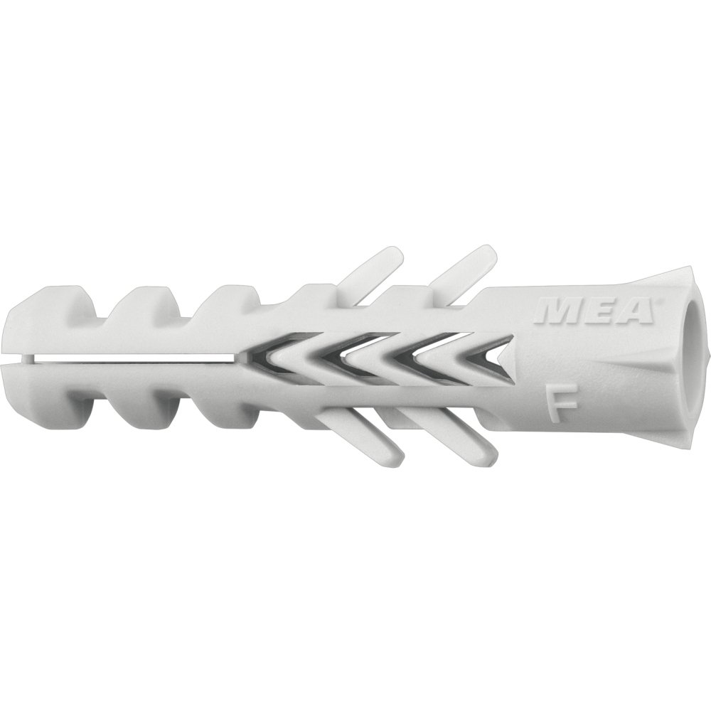 MEA 775602 Apolo Mea Dubel F 8 mm Nylon Set of 100