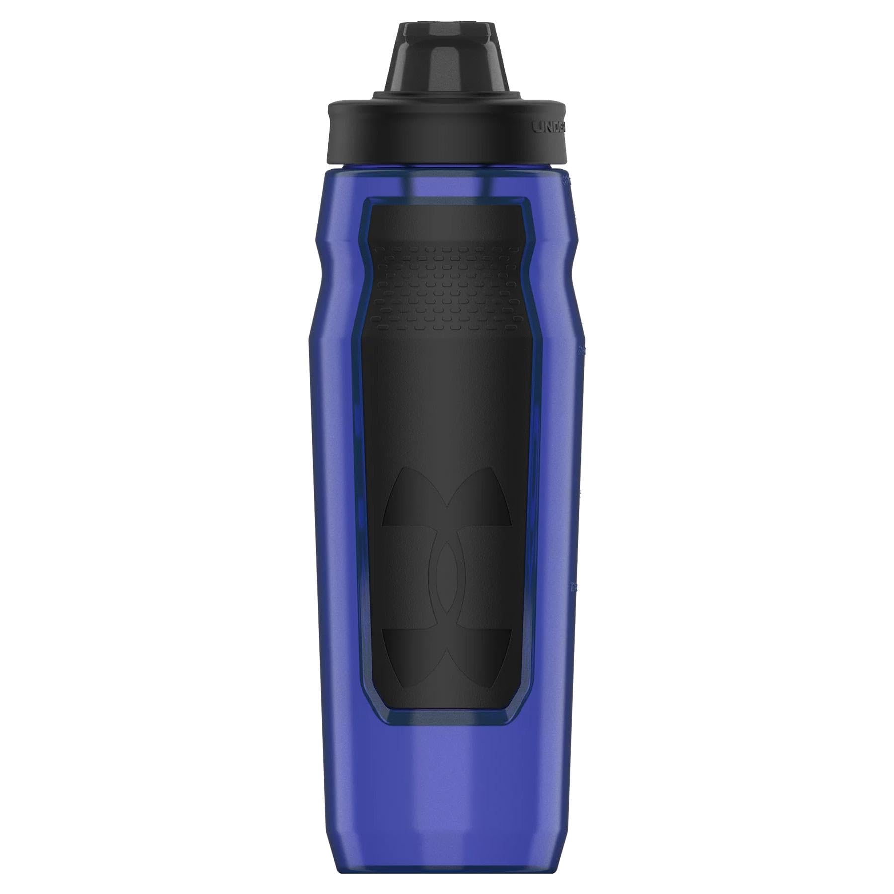 Under Armour 32oz Playmaker Squeeze Royal