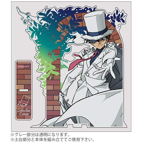 Amazon.co.jp: コスパ 名探偵コナン 怪盗キッド アクセサリースタンド