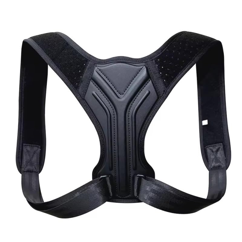 Invisible Shoulder Strap Posture Correction Belt Adjustable Back Straight