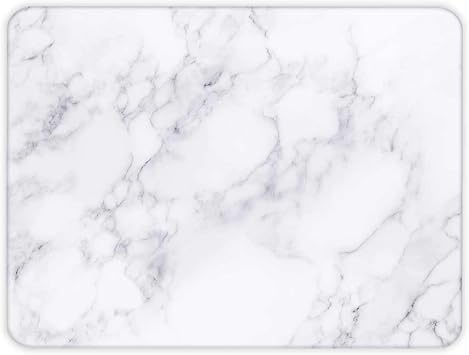 Decorita 10011502221 Klasik Mermer G r n ml  Cam Kesme Tahtas , 29cm x 34cm