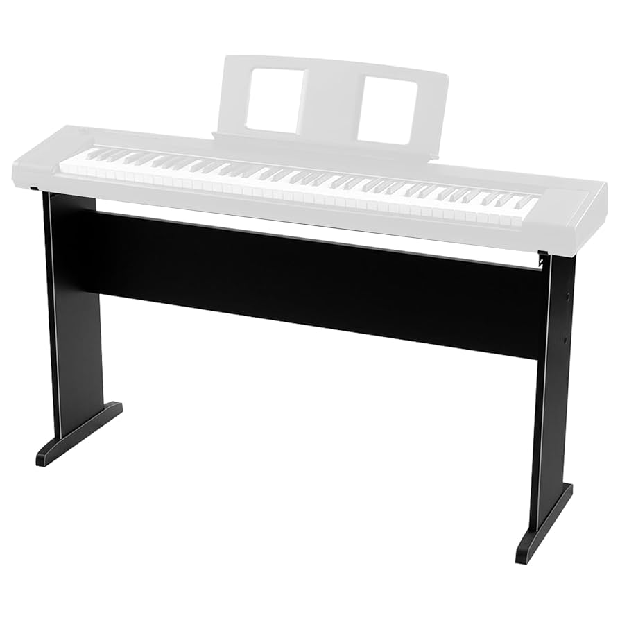 Amazon.com - MOSEN Keyboard Stand for Compatible for 76/88