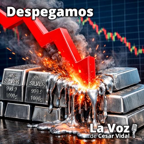 Despegamos: Terrorismo financiero, elecciones USA, bisagra India, negociaci&oacute;n Ir&aacute;n y sangr&iacute;a laboral - 03/02/26