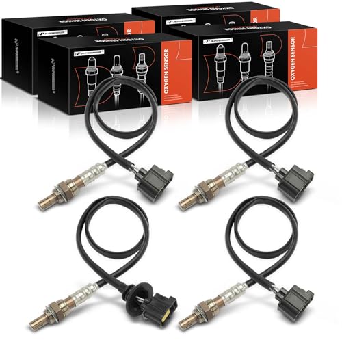 Sensor de Oxígeno A-Premium Compatible Dodge Dakota 2003-2004