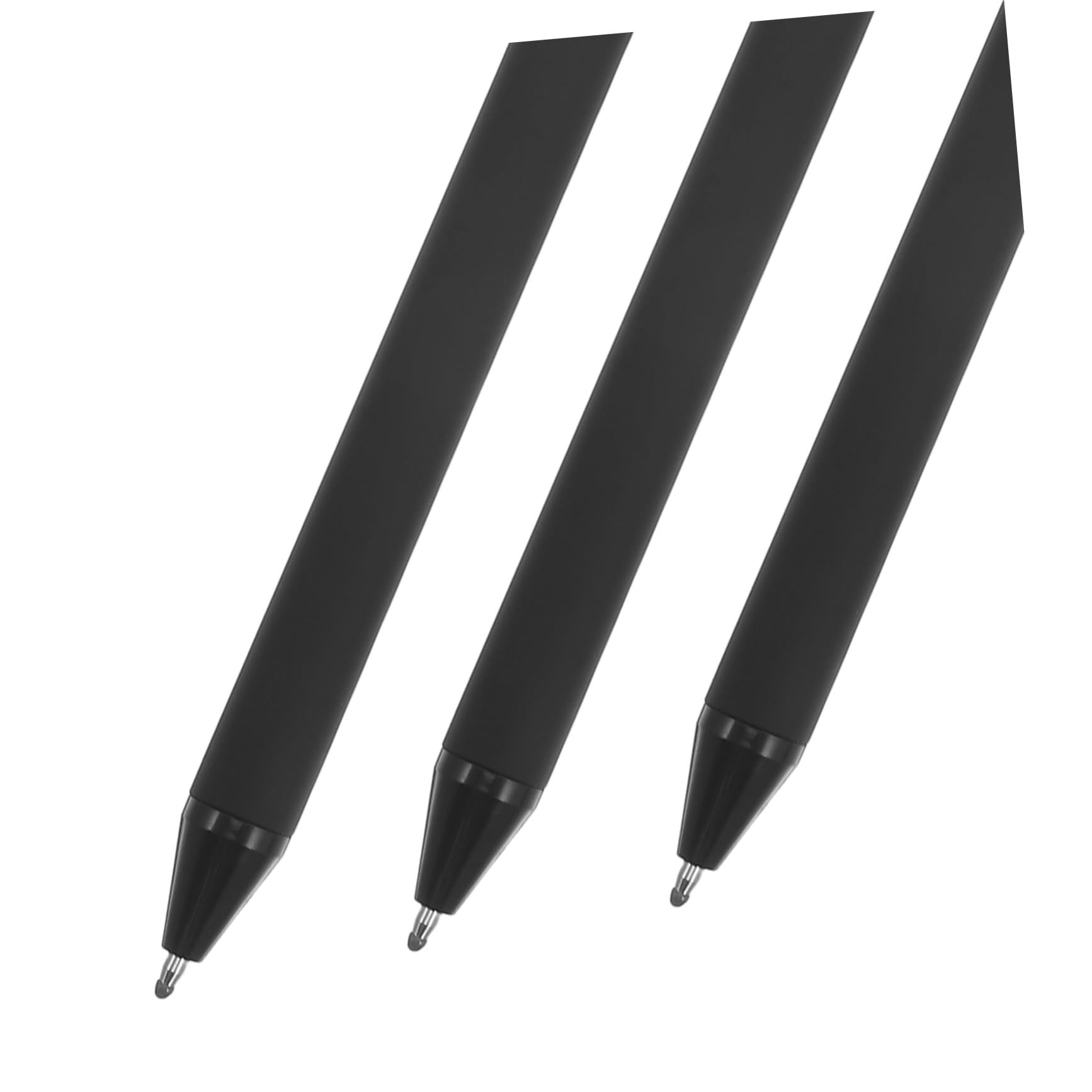 Veemoon 108 Bolígrafos De Gel De Tinta De Secado Medio Para El Trabajo Para Notas Estéticas Para La Escuela La Oficina Material De Escritura Bolígrafos