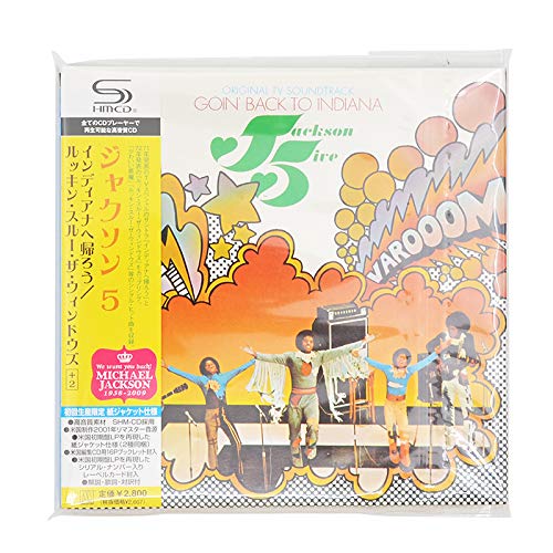 Manchons en plastique refermables 4,7 Mil pour mini LP SHM-CD lot de 50