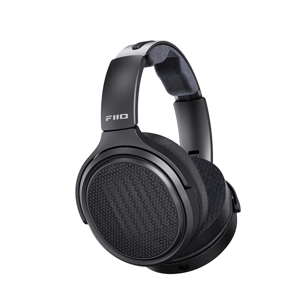 ヘッドホン FIIO JT7 Black [FIO-JT7-B] Amazon.co.jp: FIIO JT7 Black FIO-JT7-B【日本正規販売店より発送