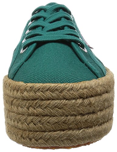 Superga 2790 Cotropew, Sneaker a collo Basso