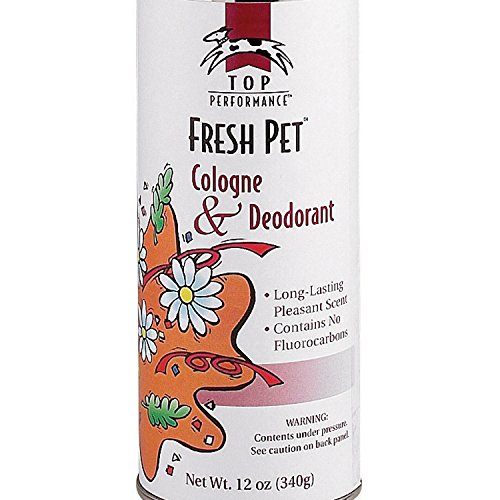 top performance fresh pet