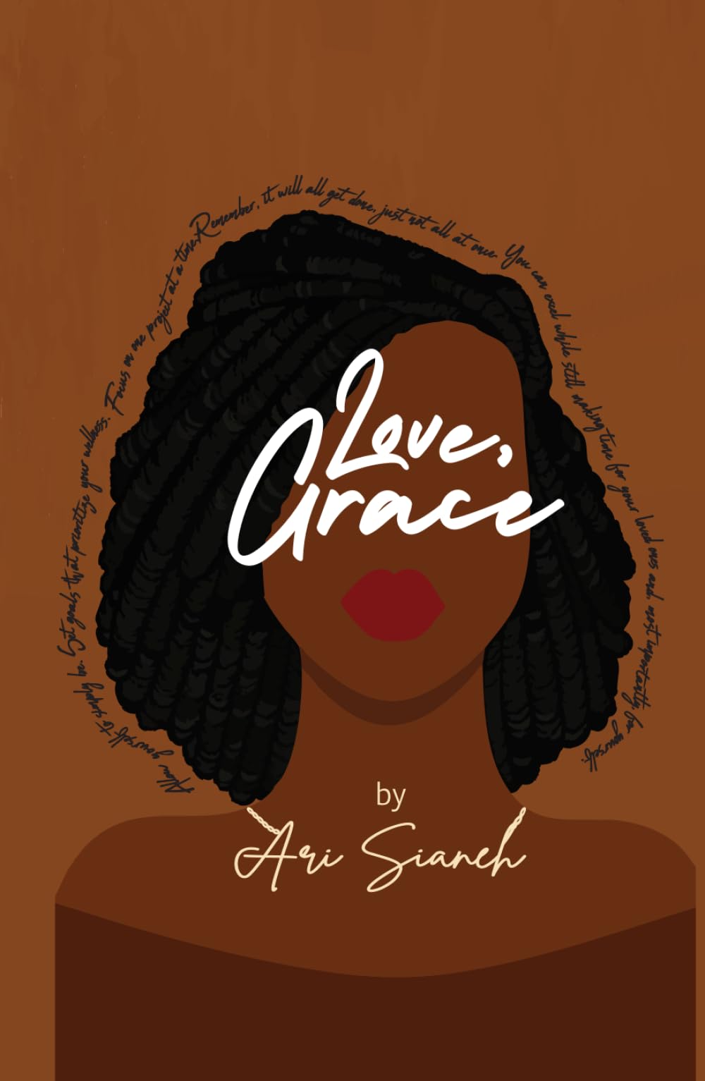 Love, Grace.