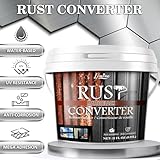 Zoom IMG-2 convertitore di ruggine vernice antiruggine Zoom IMG-2 convertitore di ruggine vernice antiruggine