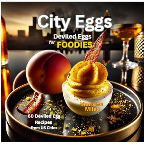 City Eggs by Marlene Miles episode artwork
