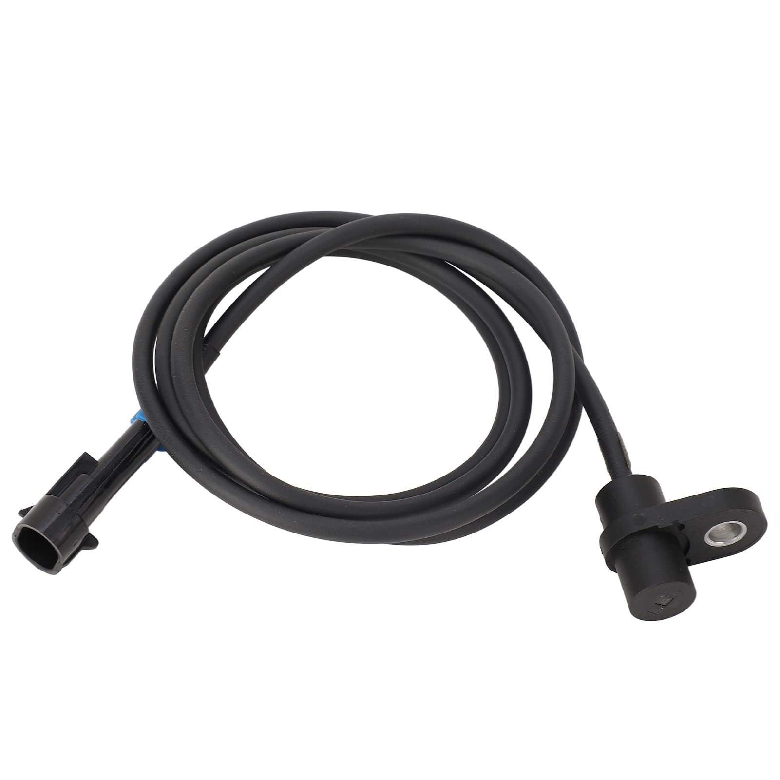Capteur de Vitesse de Roue de Frein ABS 4013251, Remplacement pour Indian Chief Dark Horse Avant, Réponse Haute Fréquence et capacité de Traitement Rapide du Signal, Surveille