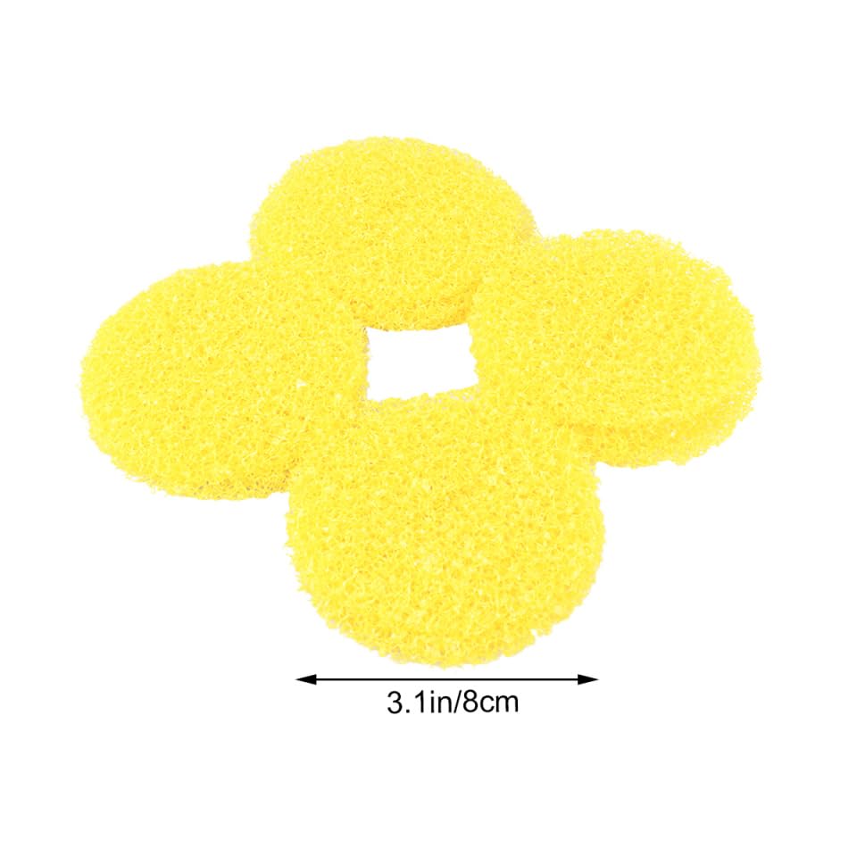 Colador para fregadero de cocina filtro antigrasa miniatura 2