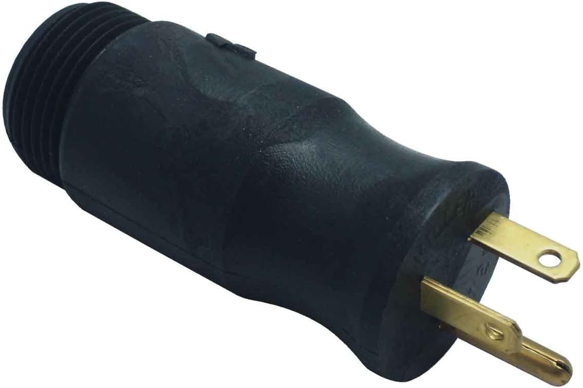 Miller 219259 Adapter,Power Cable 5-20P (115V/20A)