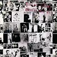 The Rolling Stones Exile on Main St. レコー Amazon.com: Rolling Stones Exile On Main St (500 Piece