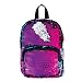 Style.Lab by Fashion Angels Magic Sequin Mini Backpack - Multi/Silver