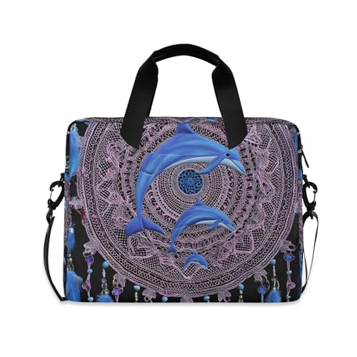 Funda para laptop ALAZA tamaño 15.7x3x11.8 pulgadas