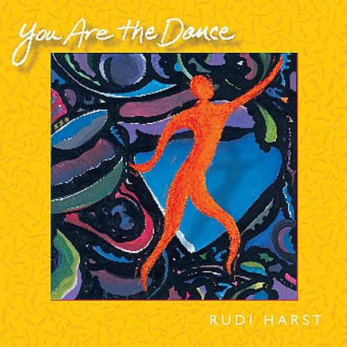 Play You Are the Dance by Rudi Harst on Amazon Music