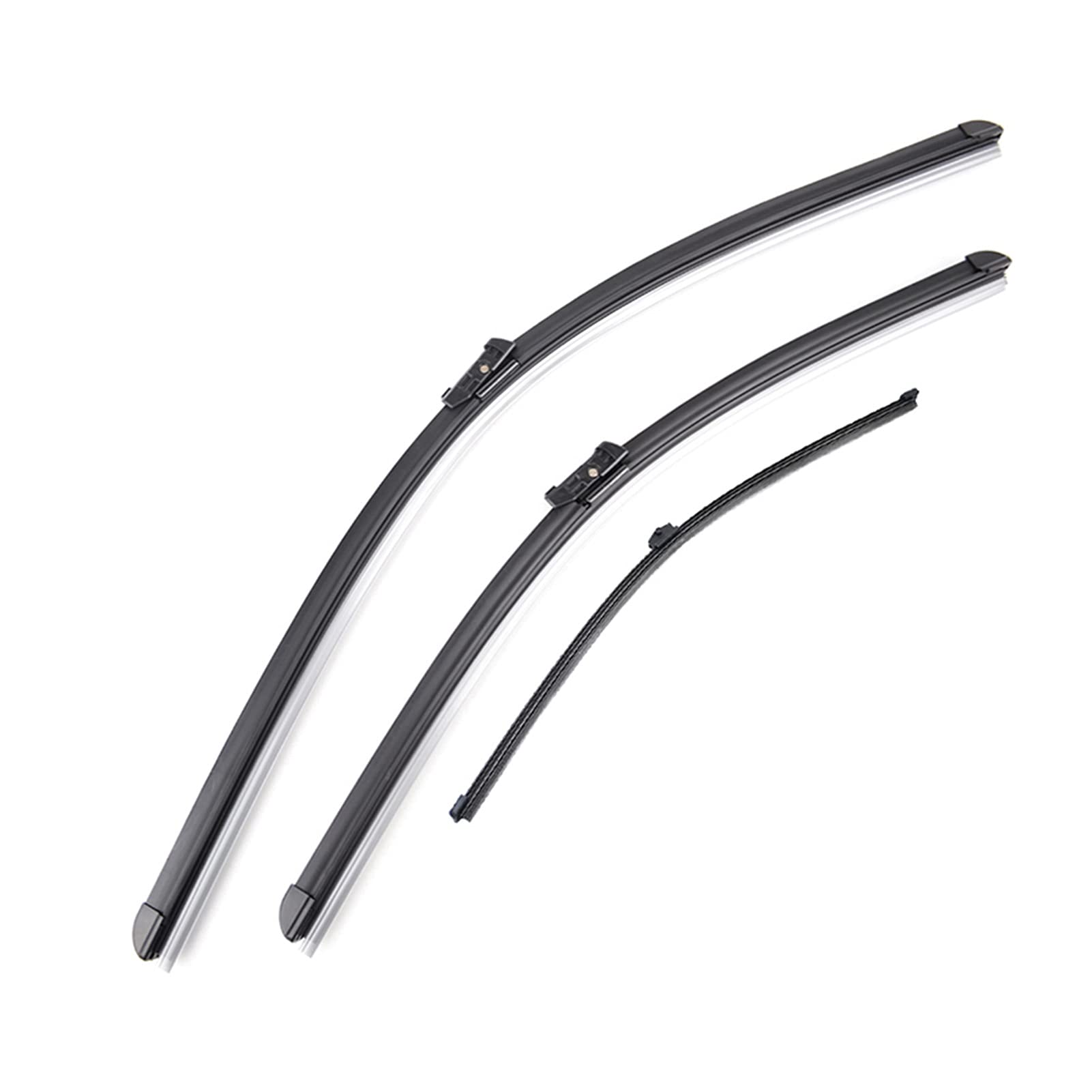 Essuie-glace Audi Q3 A4 B8 2011-2016 pour rouler sereinement sous la pluie en LHD
