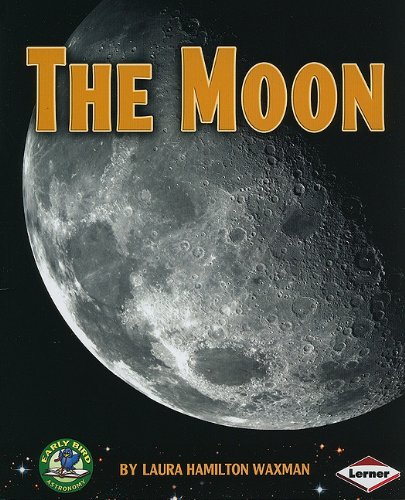 Buy The Moon (Early Bird Astronomy) — BookShops.in