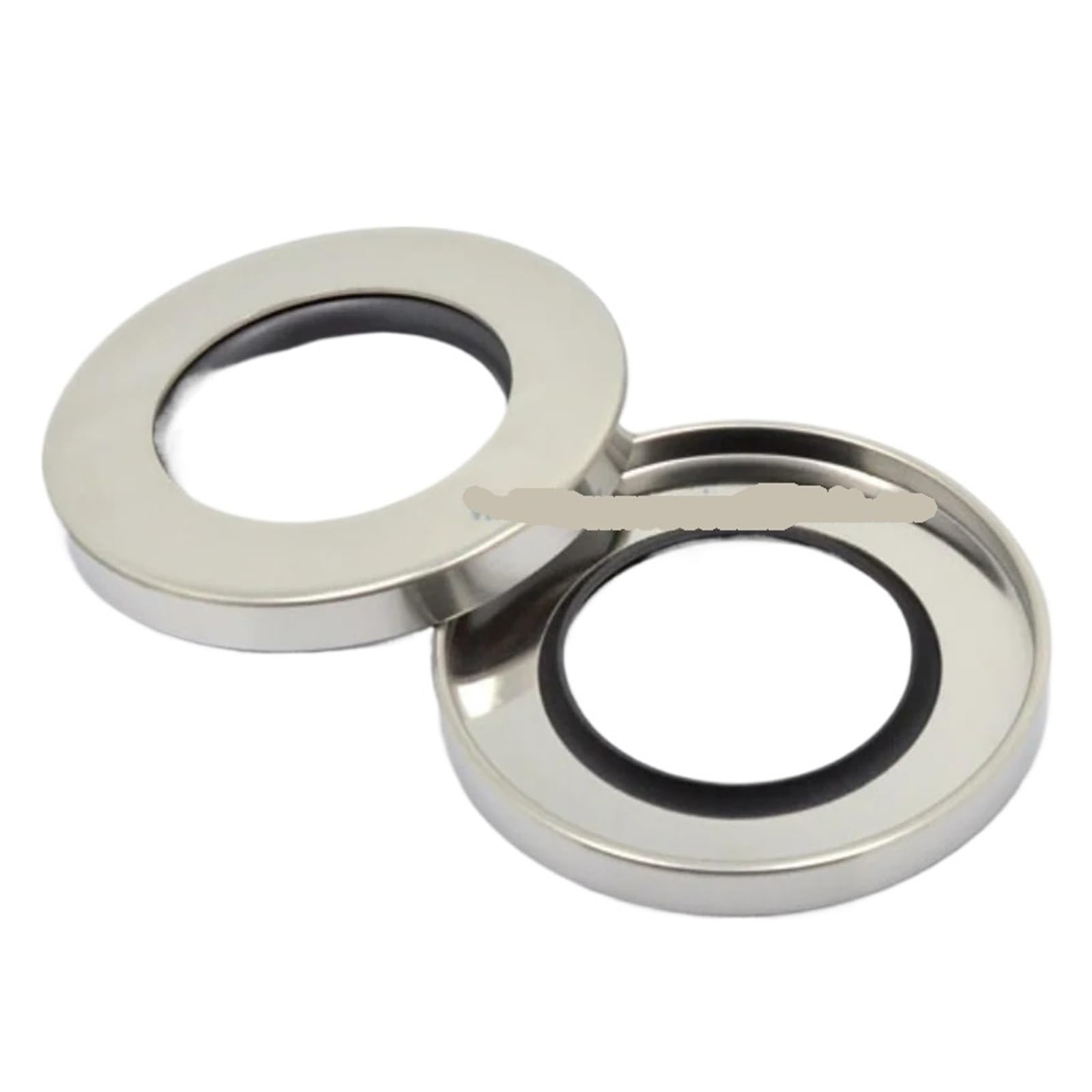 1PC 10 * 23 6 25 7 8 26 Oil Seal Shaft and Stainless Steel(Cdl,10x25x7)