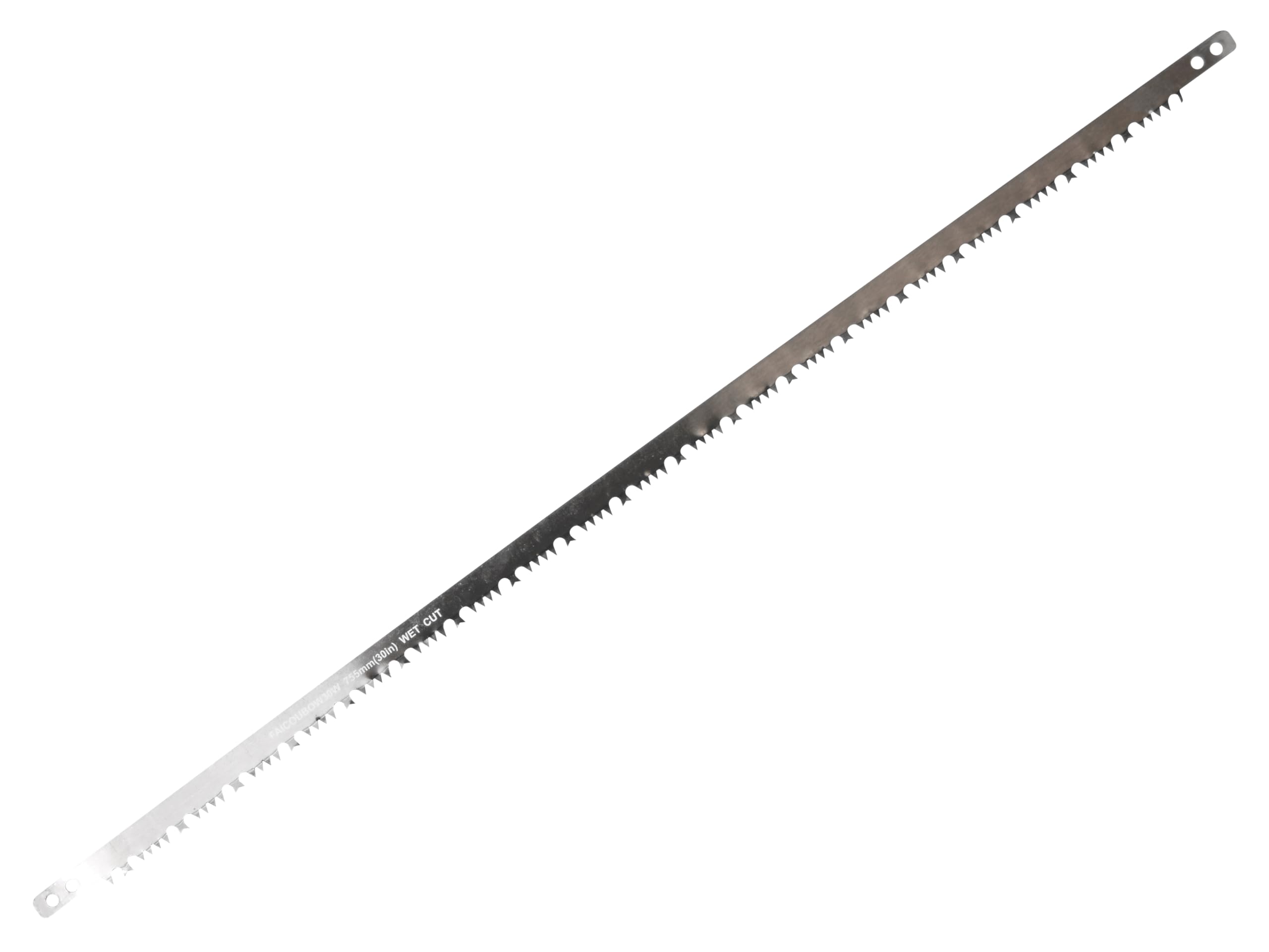 Faithfull Countryman Bowsaw Wet Cut Blade 755mm (30in)