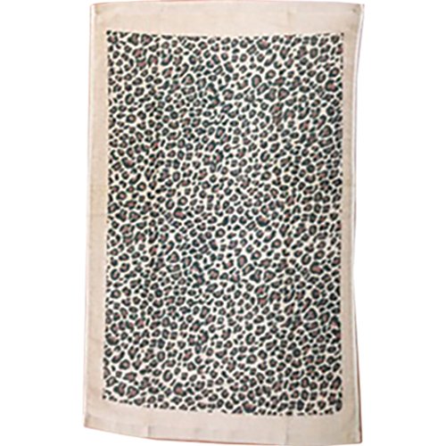 Brunswick Image Leopard Towel by Brunswick Bowling Products