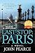 Last Stop: Paris (The Eddie Grant Series Book 2)