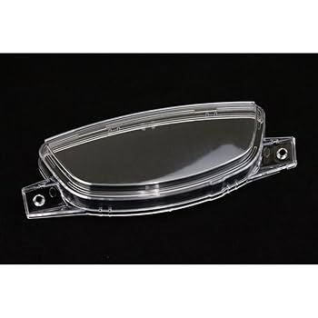 Amazon | スピードメーターカバー ライブディオ AF34/AF35