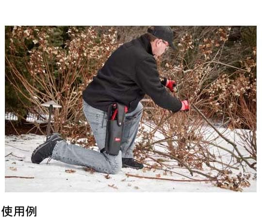 Milwaukee Tool Japan M12TM Pruning Scissors Holder 49-17-2765