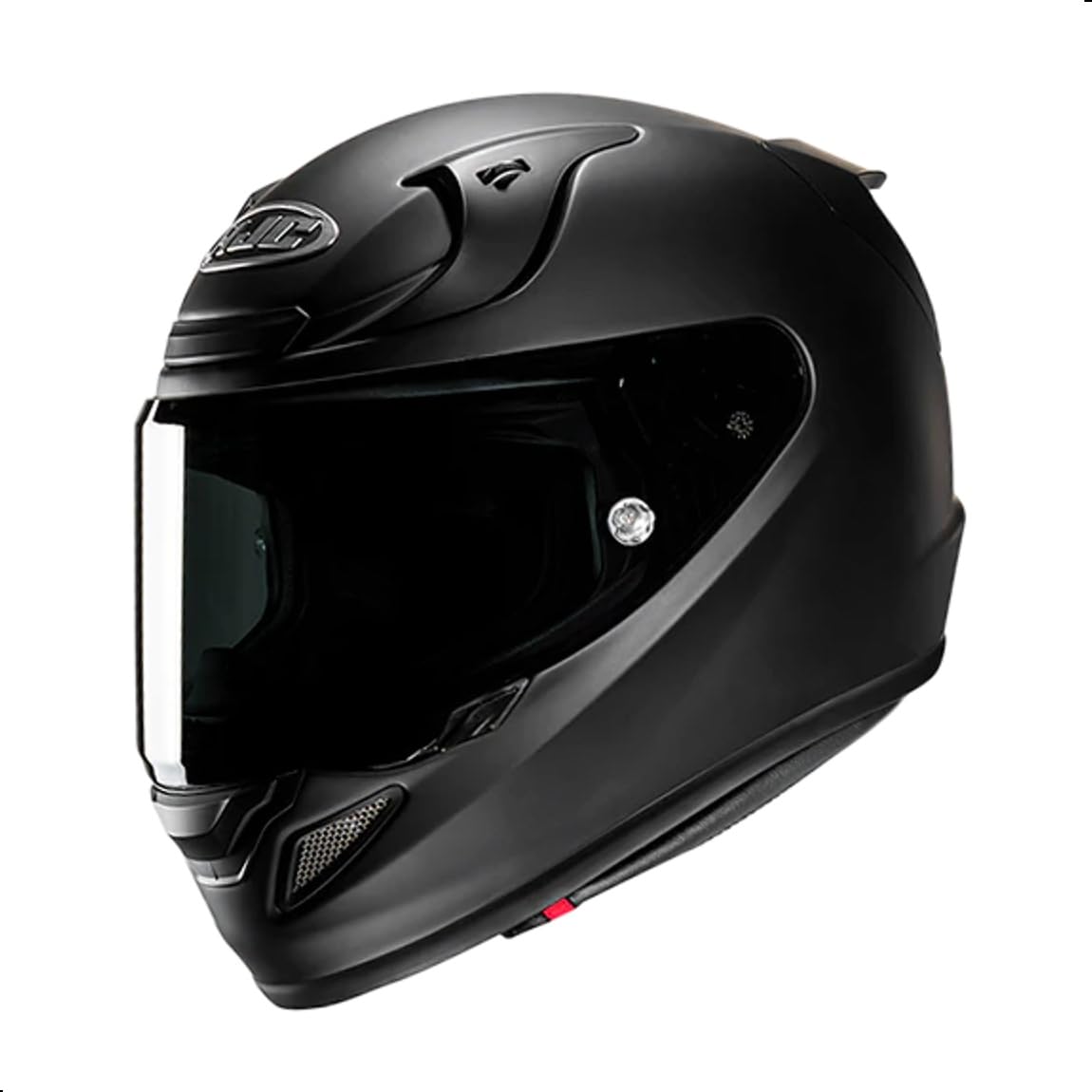 hjc rpha12 サイズL Amazon.com: HJC RPHA 12 Solid Motorcycle Helmet with HJ-42 Pinlock