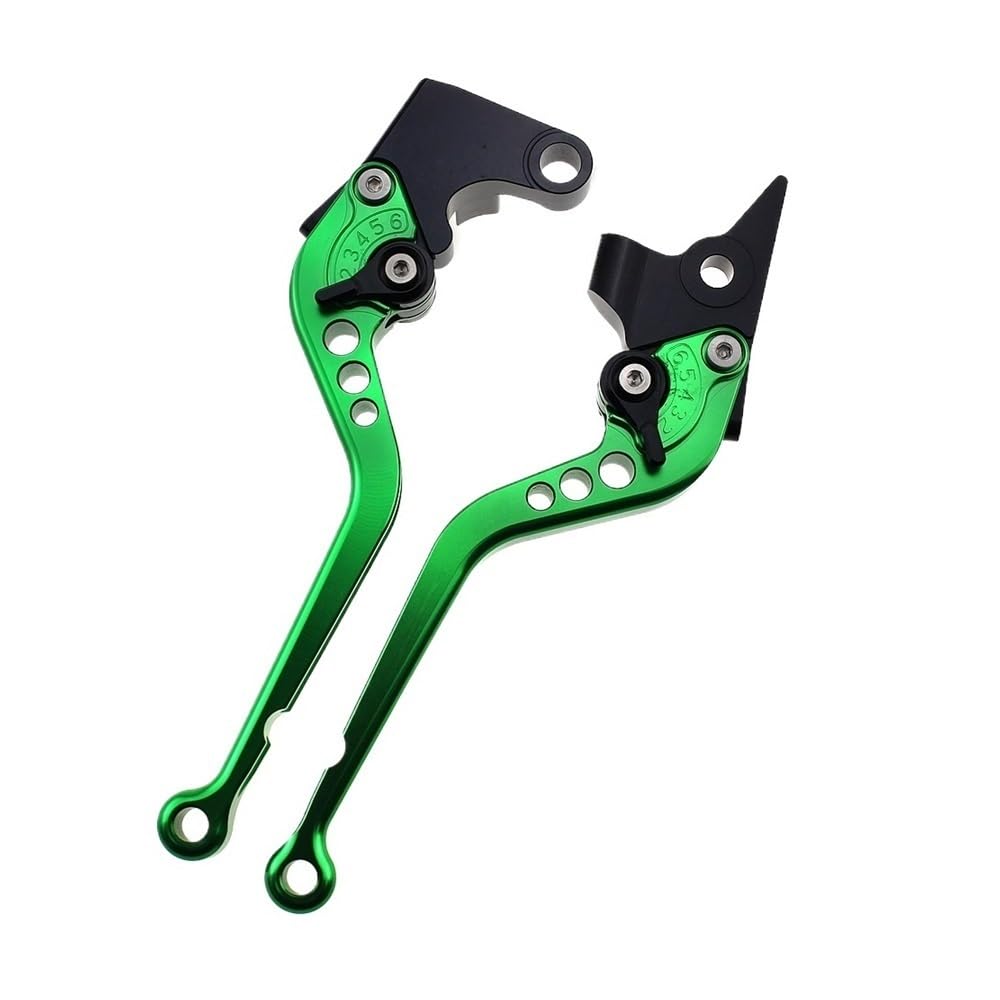 Leviers de frein et d'embrayage moto VTR1000F guidon de rechange ajustables