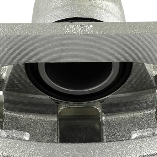 Image of 19B1655 Rear Right Disc Brake Caliper w /Bracket