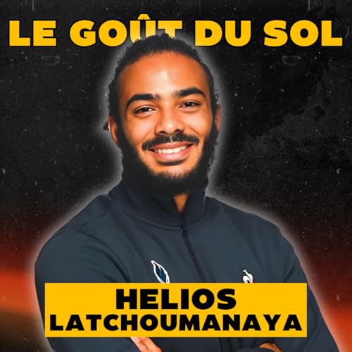 Judo, JJB, JEUX OLYMPIQUES : Comment Hélios à forgé son MENTAL pour atteindre le plus HAUT NIVEAU !
