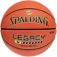 Spalding 29.5