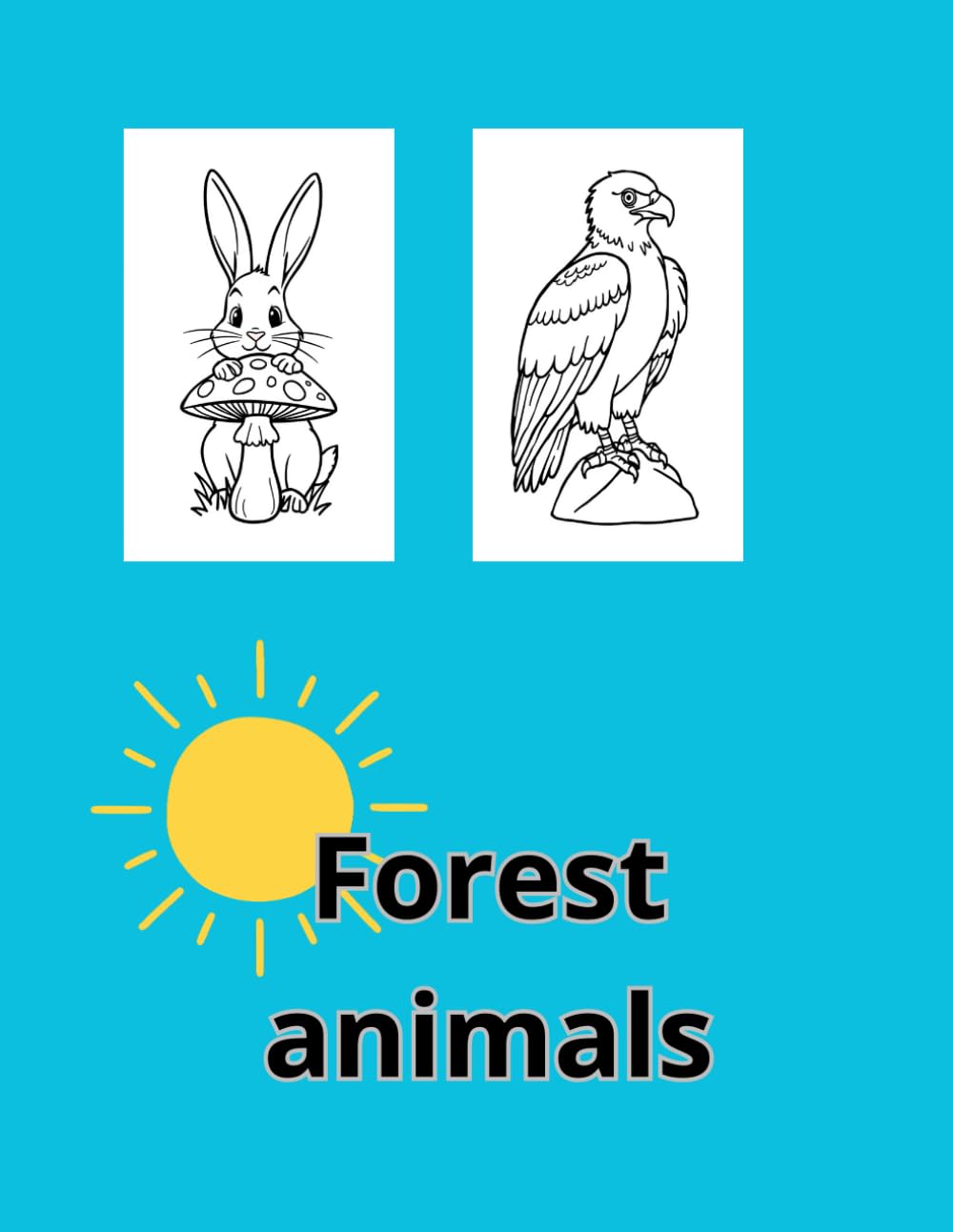 Forest animals