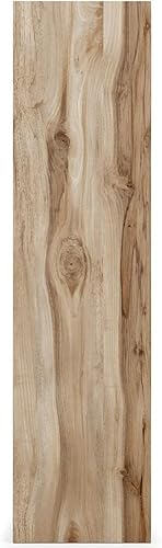 Miniatura 15 de Signature Design by Ashley Paxberry Coastal - Organizador de almacenamiento o librero moderno de 6 cubos, color blanqueado, diseño costero