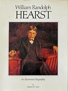 Paperback William Randolph Hearst Book