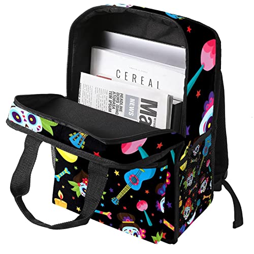 Sac à dos pour garçons ajustable contre le mal de dos - 3