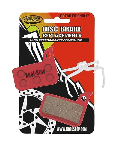 Kool Stop Red 22 Disc Brake Pads KSD297