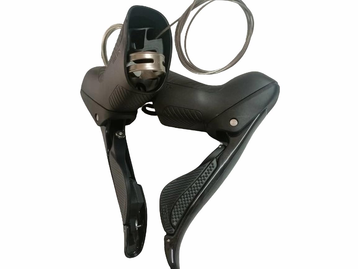 Kit Frein De Roue électronique Sans Fil Wheeltop EDS-TX - Compatible 7 à 13 Vitesses - Neuf