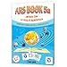 ARSchooInnovation Libro educativo Bambini 9-13 Anni – Imparare in Modo Super RAPIDO e Divertente - Libro in Realtà Aumentata di scienze, Geometria e Geografia - Libro interattivo – App Inclusa (5a)