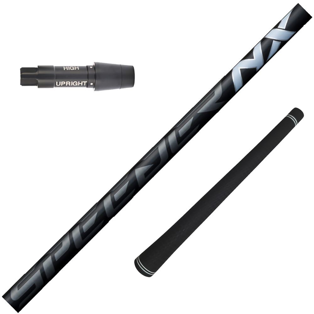 SPEEDER NX BLACK 50S 1w用 キャロウェイスリーブ付き 美品 キャロウェイドライバー用 SPEEDER NX BLACK スリーブ付きシャフト