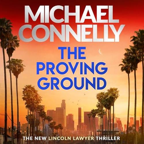 Carousel Item: The Proving Ground