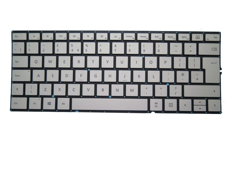Amazon.com: Dock Keyboard for Microsoft Surface Book 2 15'' 1793