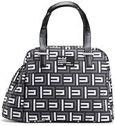 Fit & Fresh Lunch Bag For Women, Insulated Womens Lunch Bag For Work, Leakproof & Stain-Resistant...