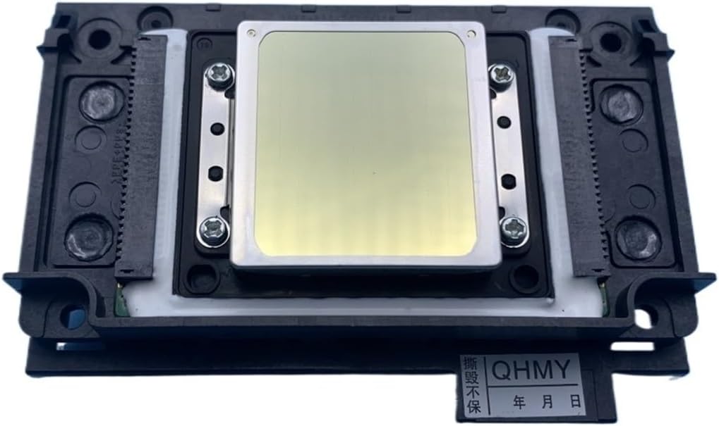 Compatible for XP600 DX8 Eco Solvent Printhead XP610 XP620 XP630 Series(Green)